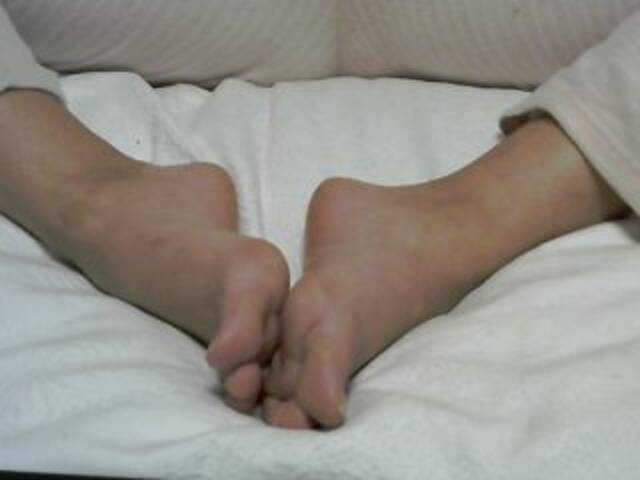 Емитувани слики од екранот ITALIANAGIRLS