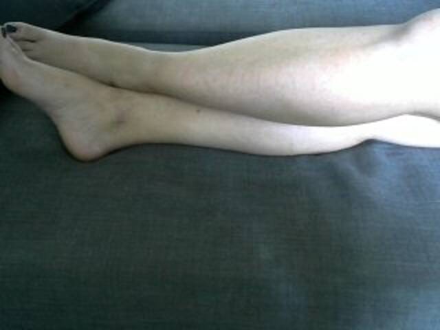 Емитувани слики од екранот ITALIANAGIRLS