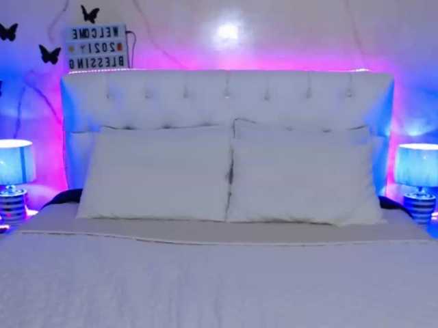 Емитувани слики од екранот ivanaloving