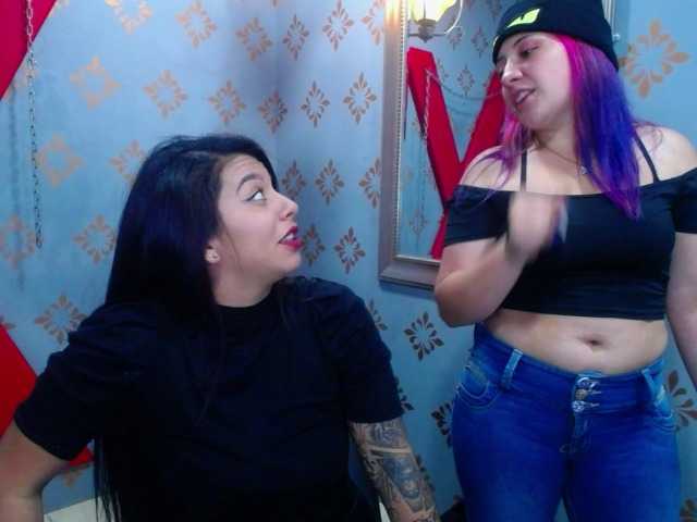 Фотографии ivy-and-marie who wants to torture my slave