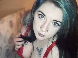 Еротски видео разговор Ivyday18