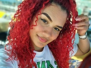 Еротски видео разговор IvyMonroe