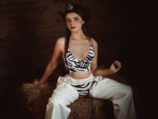 Еротски видео разговор IvyTompson