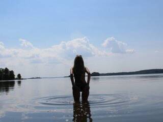 Еротски видео разговор IwannaBeBad