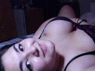 Еротски видео разговор IzzaSparkles