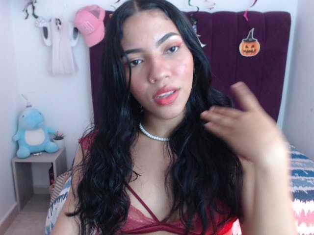 Фотографии jade-cruzz welcome to my guys # teen #lovense #latina