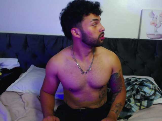 Емитувани слики од екранот jadeandsamuel