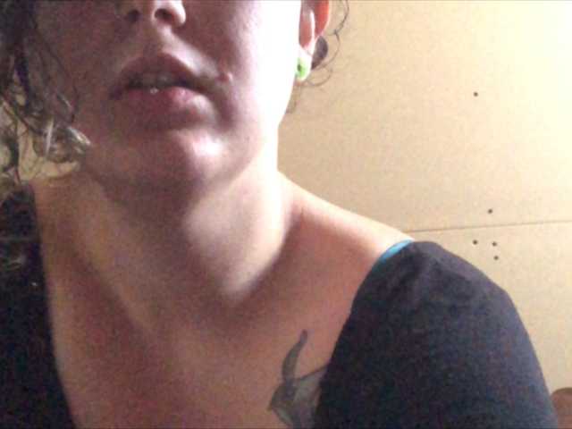Емитувани слики од екранот Jadedmaryjane