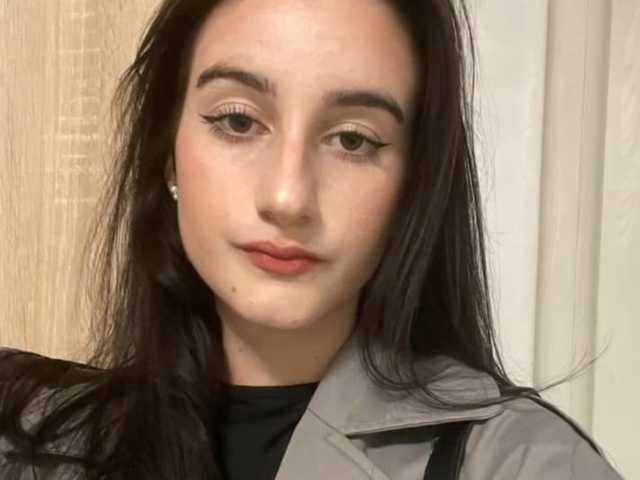 Фотографија на профилот JadeHasy