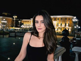 Еротски видео разговор Secret_Smile