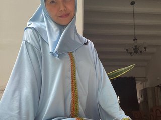 Еротски видео разговор Jalila-Fadel