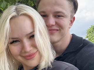 Еротски видео разговор James-Eva0