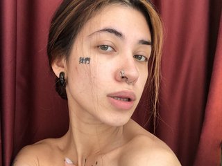 Еротски видео разговор JaneBaker