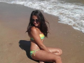 Фотографија на профилот JaneSweety