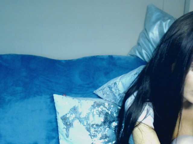 Емитувани слики од екранот JanetteSexy