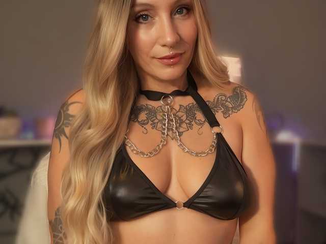 Фотографија на профилот JaninaSecret