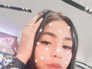 Еротски видео разговор Janne-Amber