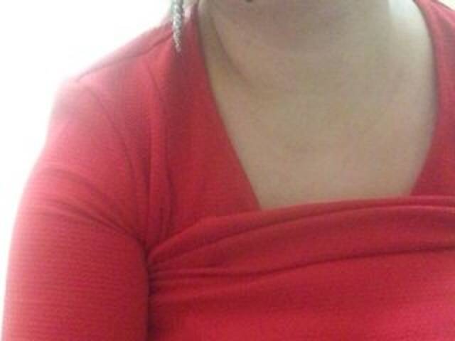 Емитувани слики од екранот AnficaLoveX