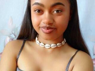 Еротски видео разговор Jarinah