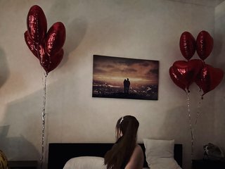 Еротски видео разговор Jasmiina