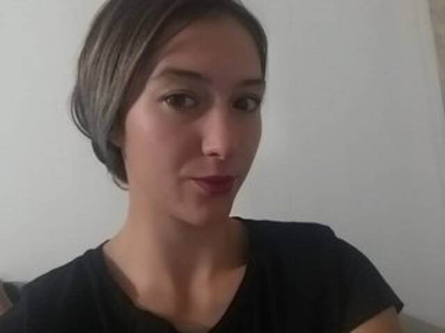 Фотографија на профилот jasminakitty