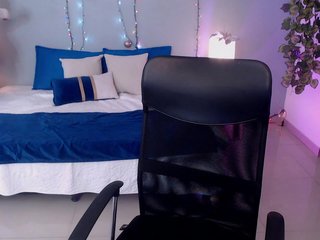 Еротски видео разговор JasmineCampbell