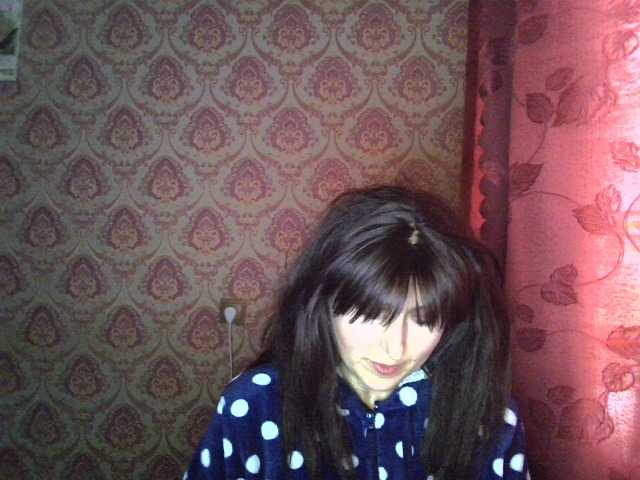 Емитувани слики од екранот JASMINEEEEE