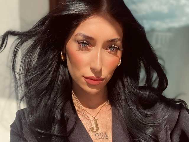 Фотографија на профилот JasmineSensual