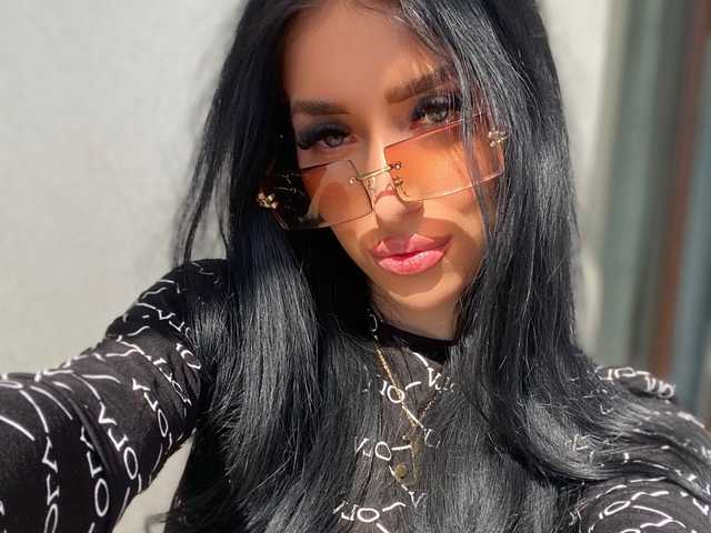 Фотографија на профилот JasmineSensual