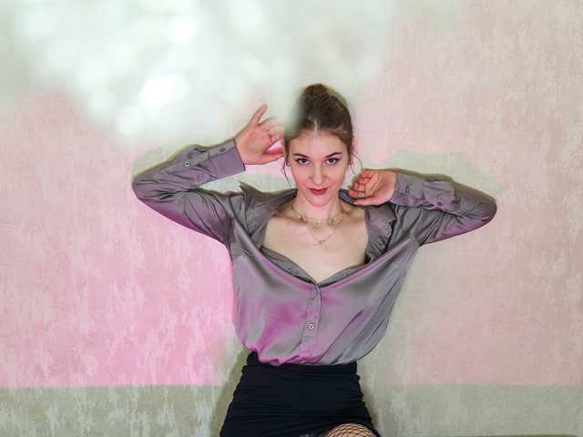Фотографија на профилот JasmySensual