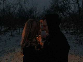 Еротски видео разговор JassicaMarr