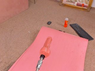 Еротски видео разговор JassyeJoy