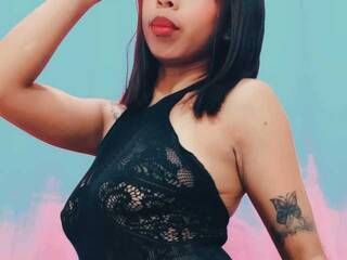 Еротски видео разговор Jazmin18a