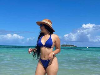 Еротски видео разговор JazmineSantos