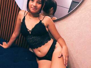 Еротски видео разговор JazminOlsen