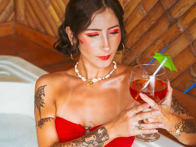 Фотографија на профилот Jazmintorres