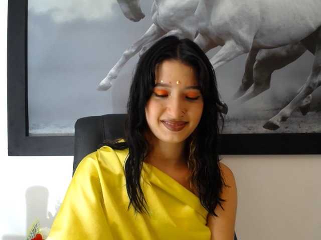 Емитувани слики од екранот Jazzmina