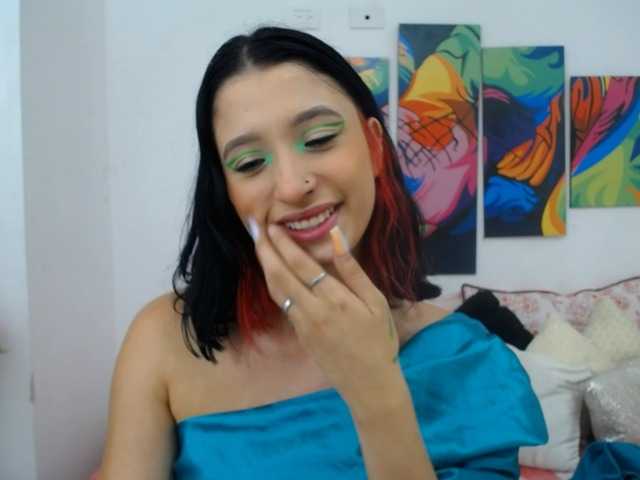 Емитувани слики од екранот Jazzmina