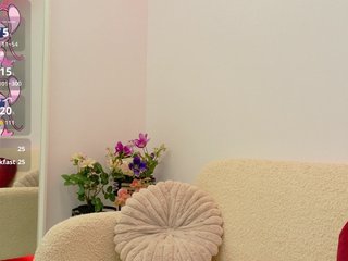 Еротски видео разговор Jelly-beanss