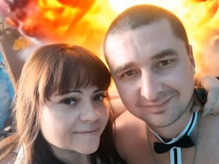 Еротски видео разговор HataliaIhor