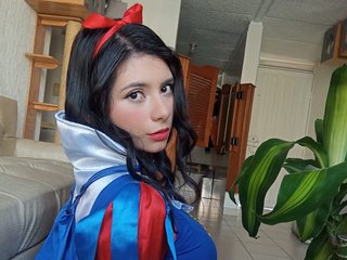 Еротски видео разговор JenellKurtz