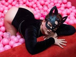 Еротски видео разговор JaniceBoobs