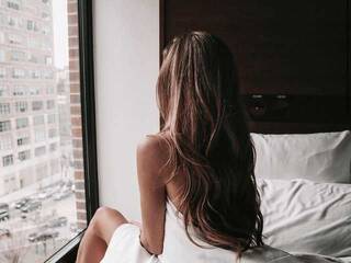 Еротски видео разговор JennieMay