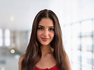 Еротски видео разговор JenniferDesire