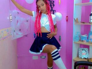 Еротски видео разговор JenniferLop11