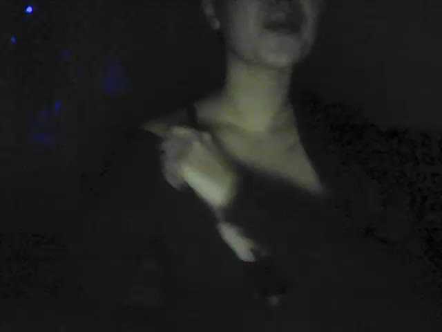 Емитувани слики од екранот Jennyfeng