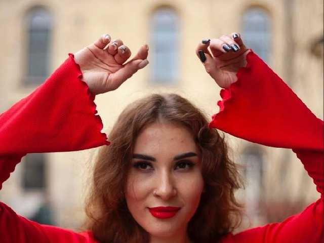Фотографија на профилот JennyLuv