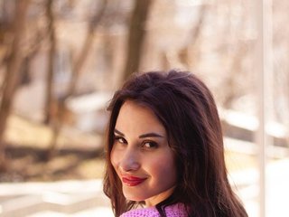 Еротски видео разговор JennyLuv