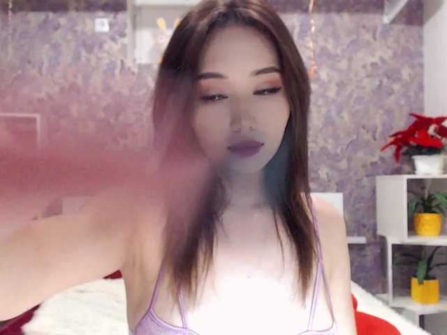 Фотографии jenycouple Warning! High risk of getting excited and cumming! #mistress #joi #findom #lovense #asian Goal - Oil Show ♥ @total