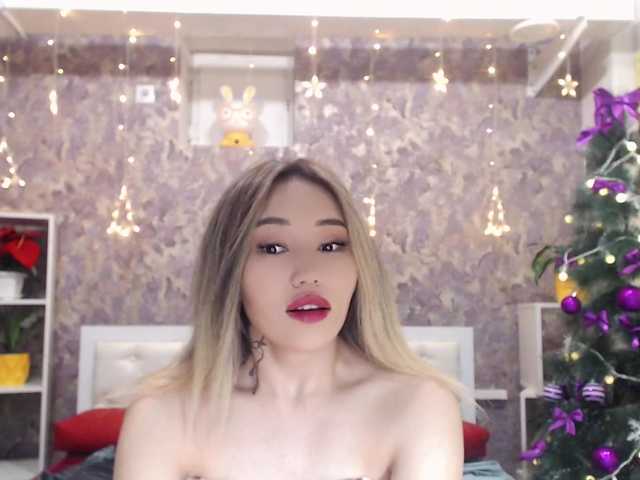 Фотографии jenycouple Warning! High risk of getting excited and cumming! #mistress #joi #findom #lovense #asian Goal - Oil Show ♥ @total